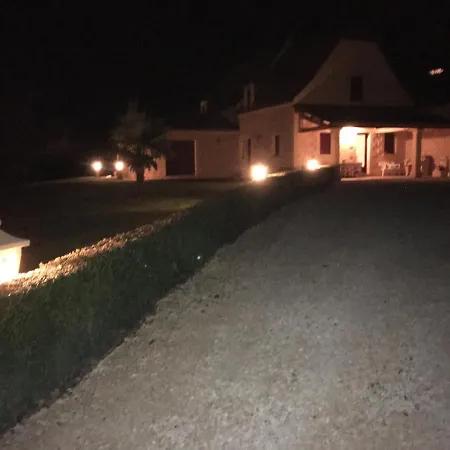 Chez Bernadette Et Victor Bed & Breakfast Vitrac (Dordogne)