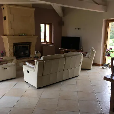 Chez Bernadette Et Victor Bed & Breakfast Vitrac (Dordogne)