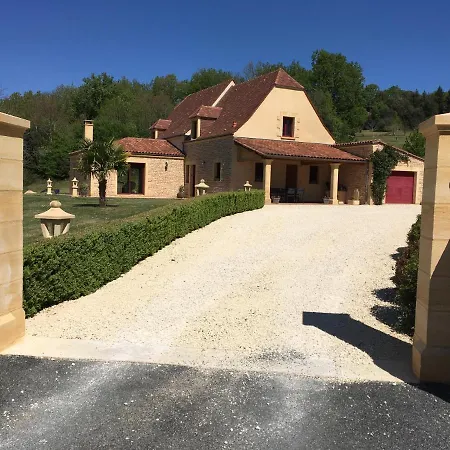 Bed & Breakfast Chez Bernadette Et Victor *