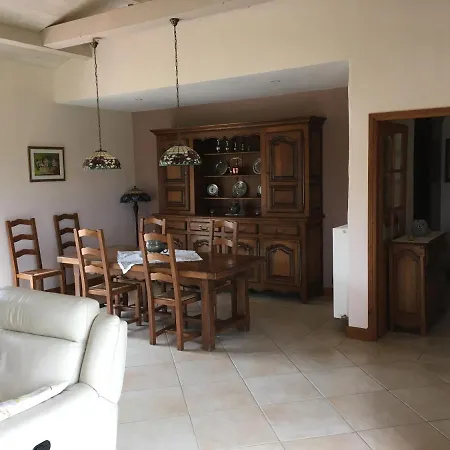 Chez Bernadette Et Victor * Vitrac (Dordogne)