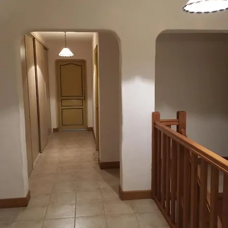 Bed & Breakfast Chez Bernadette Et Victor 3*