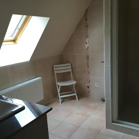 Bed & Breakfast Chez Bernadette Et Victor