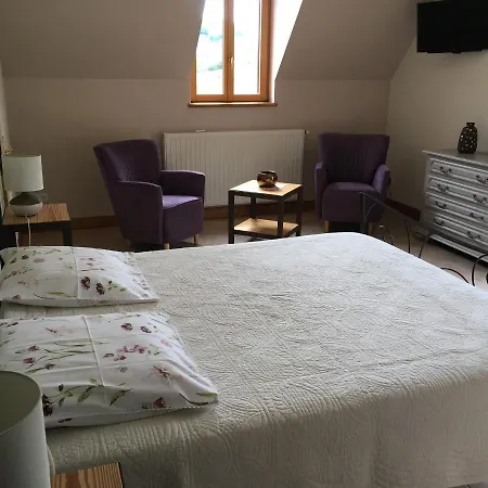 Chez Bernadette Et Victor