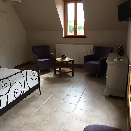 Bed & Breakfast Chez Bernadette Et Victor