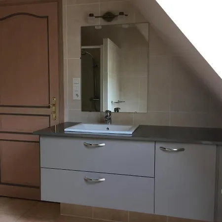 Chez Bernadette Et Victor Vitrac (Dordogne)