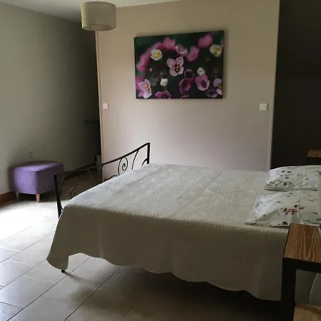 Chez Bernadette Et Victor Bed & Breakfast Vitrac (Dordogne)