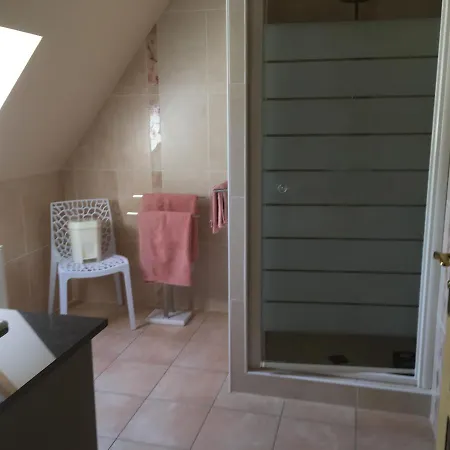 Chez Bernadette Et Victor 3*