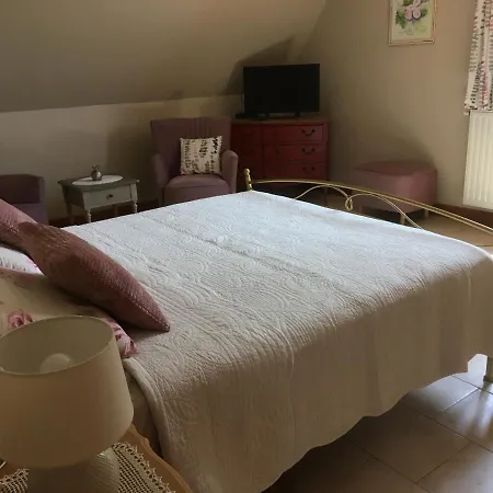 Chez Bernadette Et Victor Bed & Breakfast Vitrac (Dordogne)