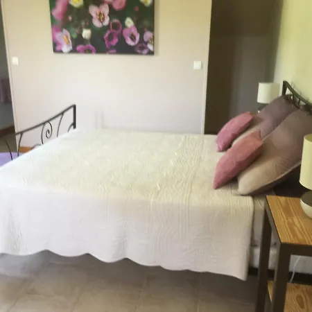 Bed & Breakfast Chez Bernadette Et Victor Vitrac (Dordogne)