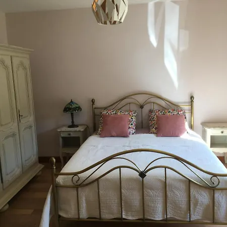 Chez Bernadette Et Victor