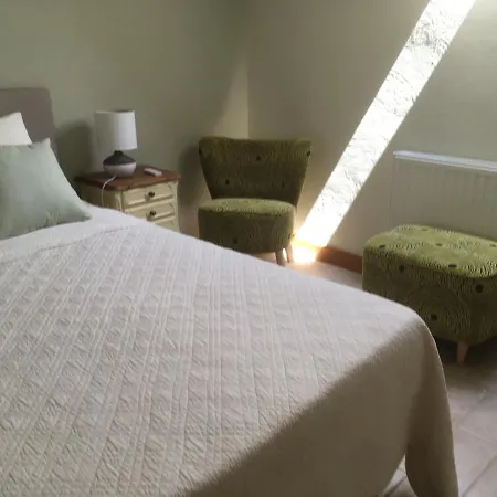 Chez Bernadette Et Victor Bed & Breakfast Vitrac (Dordogne)