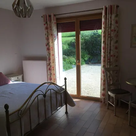 Chez Bernadette Et Victor Bed & Breakfast Vitrac (Dordogne)