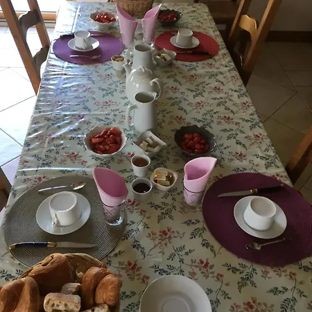 Chez Bernadette Et Victor * Vitrac (Dordogne)