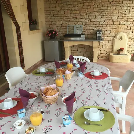 Bed & Breakfast Chez Bernadette Et Victor *