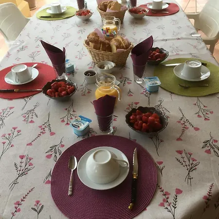 Chez Bernadette Et Victor * Vitrac (Dordogne)