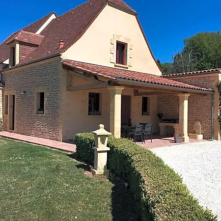 Chez Bernadette Et Victor לינה וארוחת בוקר 3*