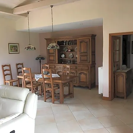 Chez Bernadette Et Victor ויטראק