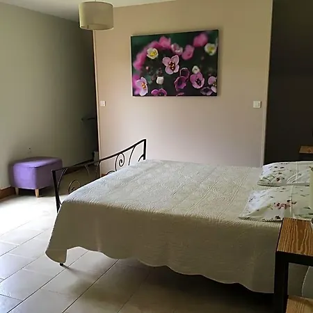 Chez Bernadette Et Victor ויטראק
