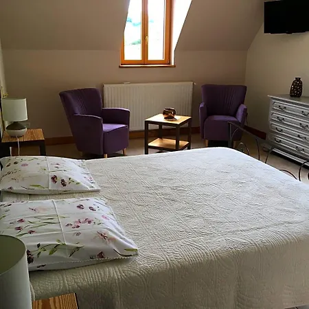 Chez Bernadette Et Victor 3*