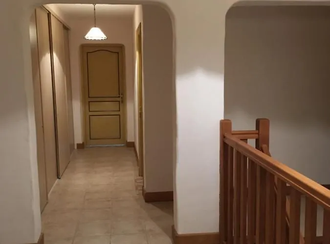 住宿加早餐酒店 Chez Bernadette Et Victor 3*