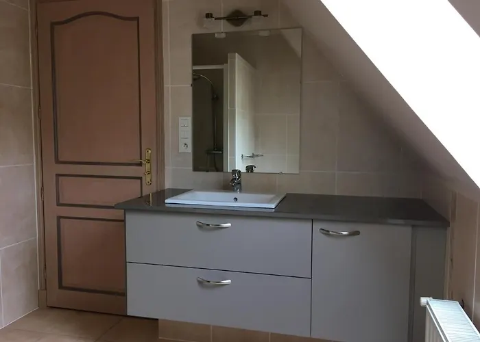 Chez Bernadette Et Victor 维塔克