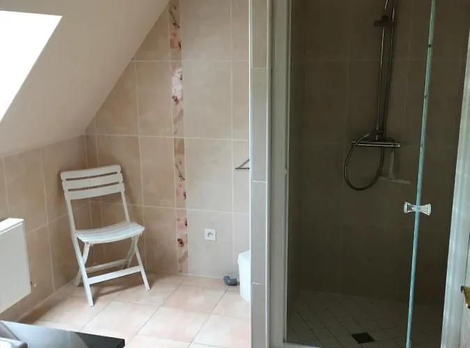 Chez Bernadette Et Victor 住宿加早餐酒店 维塔克