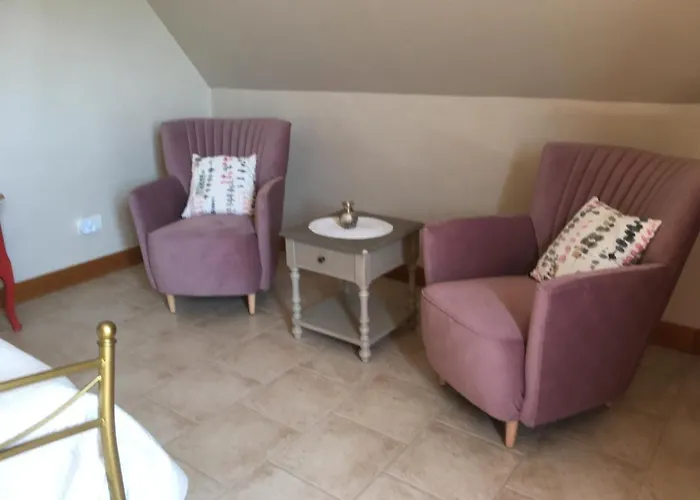 Chez Bernadette Et Victor 3*